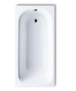 Ванна стальная KALDEWEI Formplus EUROWA 1700*700 без ножек, 119812030001 T0016920 - фото 5403467