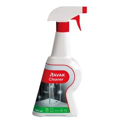 Ravak RAVAK Cleaner чистящее средство (500 мл), X01101 T0041757 - фото 5404646