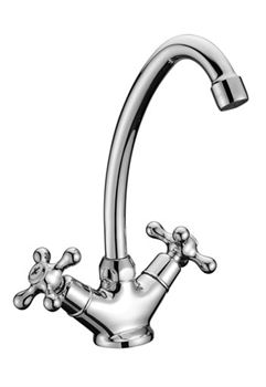 Смеситель для кухни LeMark STANDARD LM2104C T0019004 - фото 5406219