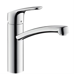 Смеситель для кухни HANSGROHE Focus 31806000 T0012880 - фото 5406226