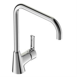 Смеситель для кухни Vidima Уно BA242AA T0029410 - фото 5406249