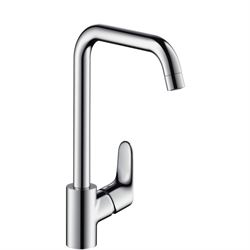 Смеситель для кухни HANSGROHE Focus 31820000 T0012883 - фото 5406261