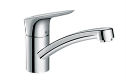 Смеситель для кухни HANSGROHE Logis 71830000 T0012955 - фото 5406287