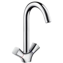 Смеситель для кухни HANSGROHE Logis 71280000 T0012944 - фото 5406318