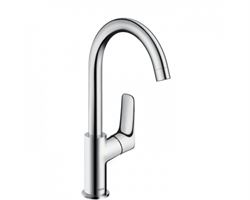 Смеситель для кухни HANSGROHE Logis 71835000 T0012958 - фото 5406340
