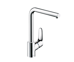 Смеситель для кухни HANSGROHE Focus 31817000 T0012882 - фото 5406357