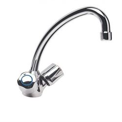 Смеситель для кухни Vidima Икар BA168AA, BA168AA (B9753AA) T0029250 - фото 5406382