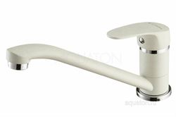 Смеситель для кухни АКВАТОН АРКОС жемчуг, 1AX001FCXX240 T0040984 - фото 5406906