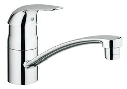 Смеситель для кухни GROHE Euroeco 32750000 T0012077 - фото 5407421