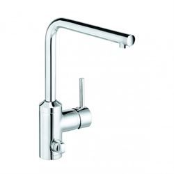 Смеситель для кухни KLUDI L-INE 428210577 T0017692 - фото 5407478