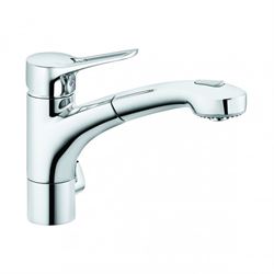Смеситель для кухни KLUDI MX 399450562 T0017736 - фото 5407488