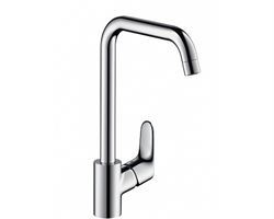 Смеситель для кухни HANSGROHE Focus 31820800 T0012884 - фото 5407492