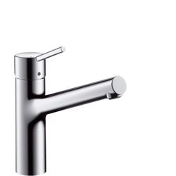 Смеситель для кухни HANSGROHE Talis S 32851000 T0013272 - фото 5407522