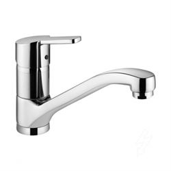 Смеситель для кухни KLUDI LOGO NEO 379130575 T0017712 - фото 5407526