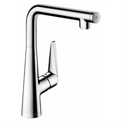 Смеситель для кухни HANSGROHE Talis S 72820800 T0013286 - фото 5407570
