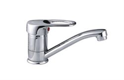 Смеситель для кухни FRAP 4528-B T0010782 - фото 5407656