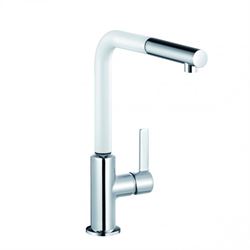 Смеситель для кухни KLUDI L-INE 408519375 T0017689 - фото 5407688