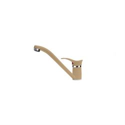 Смеситель для кухни DR.GANS DG-01 Терра, 33.41L.1110.405 T0007936 - фото 5408109