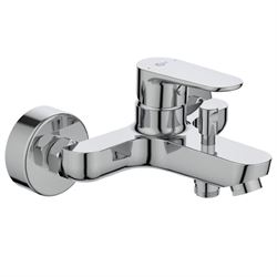 Смеситель для ванны Ideal Standard CERAFINE O (хром), BC500AA T0041469 - фото 5409754