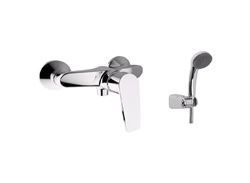Смеситель для душа Zipponi ITACA TC250CR-001 T0030612 - фото 5411964