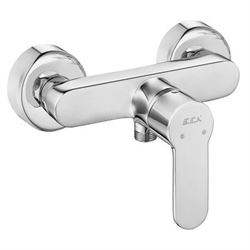 Смеситель для душа E.C.A. NITA 102154026EX T0042626 - фото 5412036