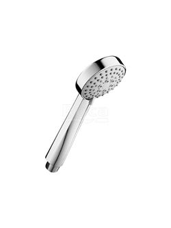 Смеситель для душа Roca Stella Ручной душ 80мм/3 режима, 75B1103C07 T0057091 - фото 5412625