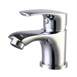 Смеситель для раковины Zenta Аттиво Z1106_R T0030522 - фото 5425625