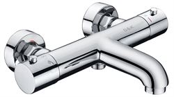 Смеситель с термостатом D&K DA2123201 термостатический T0045037 - фото 5427747