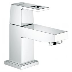 Кран для одной воды GROHE Eurocube 23137000 T0012023 - фото 5430334