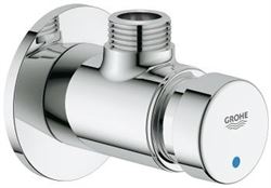 Кран для одной воды GROHE Euroeco Cosmopolitan S нажимной 36267000 T0012082 - фото 5430355