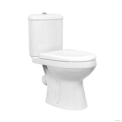 Унитаз компакт ОСКОЛЬСКАЯ КЕРАМИКА  Лорена  Люкс, 40401130301 T0062306 - фото 5433557