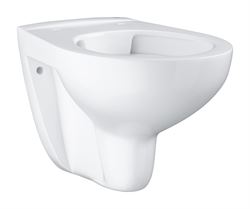 Унитаз подвесной Grohe Bau Ceramic 39427000 T0011834 - фото 5434155