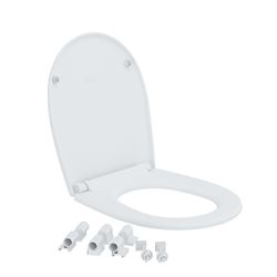 Сиденье IDDIS 005 Сиденье для унитаза 005PPS3i31 T0013563 - фото 5435876