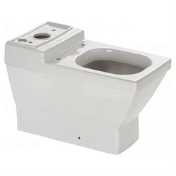 Напольный унитаз DURAVIT 2ND Floor 2106090000 T0008146 - фото 5436260