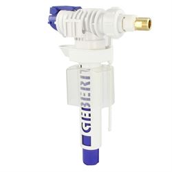 Geberit 281.004.00.1 Впускной клапан Impuls 380 для наружного бачка (1/2, 3/8) T0011339 - фото 5436838
