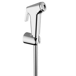 Zipponi Ручной гигиенический душ 01400CRZ T0030713 - фото 5437176