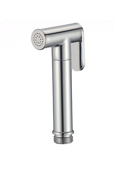 Гигиенический душ AQUANIKA PURE металл, AQP04CR T0053346 - фото 5437298