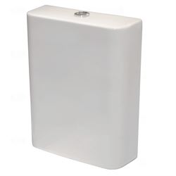 Бачок для унитаза DURAVIT Pura Vida 872700005 T0008180 - фото 5437339