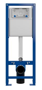 Инсталляция для унитаза Cersanit Vector, S-IN-MZ-VECTOR T0006255 - фото 5437554