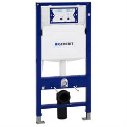 Инсталляция для унитаза Geberit DUOFIX UP320 111.300.00.5 T0011361 - фото 5437568