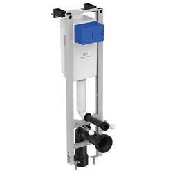 Инсталляция для унитаза Ideal Standard узкая PROSYS ECO FRAME M /30 см/, E233267 T0041447 - фото 5437624