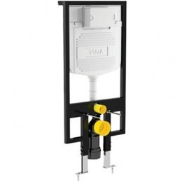 Инсталляция для унитаза VITRA Slim 748-5800-01 T0029944 - фото 5437714