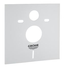 GROHE Звукоизоляционный комплект 37131000 T0012508 - фото 5437939