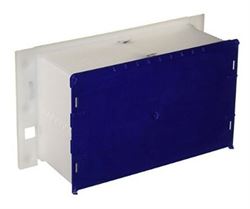 Geberit защитная коробка для бачков Sigma, 241.826.00.1 T0040168 - фото 5437966