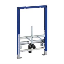Инсталляция для биде Geberit 111.524.00.1 DUOFIX T111.524.00.1 - фото 5438119