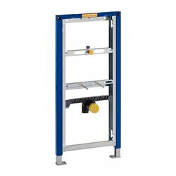 Инсталляция для писсуара Geberit 111.686.00.1 DUOFIX T0011175 - фото 5438157