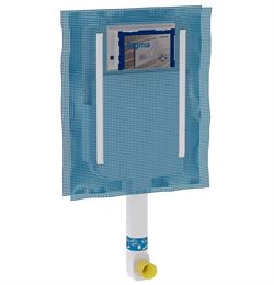 Geberit 109.791.00.1 Sigma-8 бачок смывной скрытого монтажа T0011164 - фото 5439789