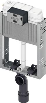 Застенный модуль TECE box Uni 2.0, высота 1060 мм, 9370300 T0052413 - фото 5439813