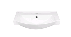 Раковина на тумбу Alavann Монро 55, Ум.189 T0059248 - фото 5442000