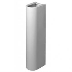 Пьедестал для раковины DURAVIT Starck-3 865160000 T0008198 - фото 5442199